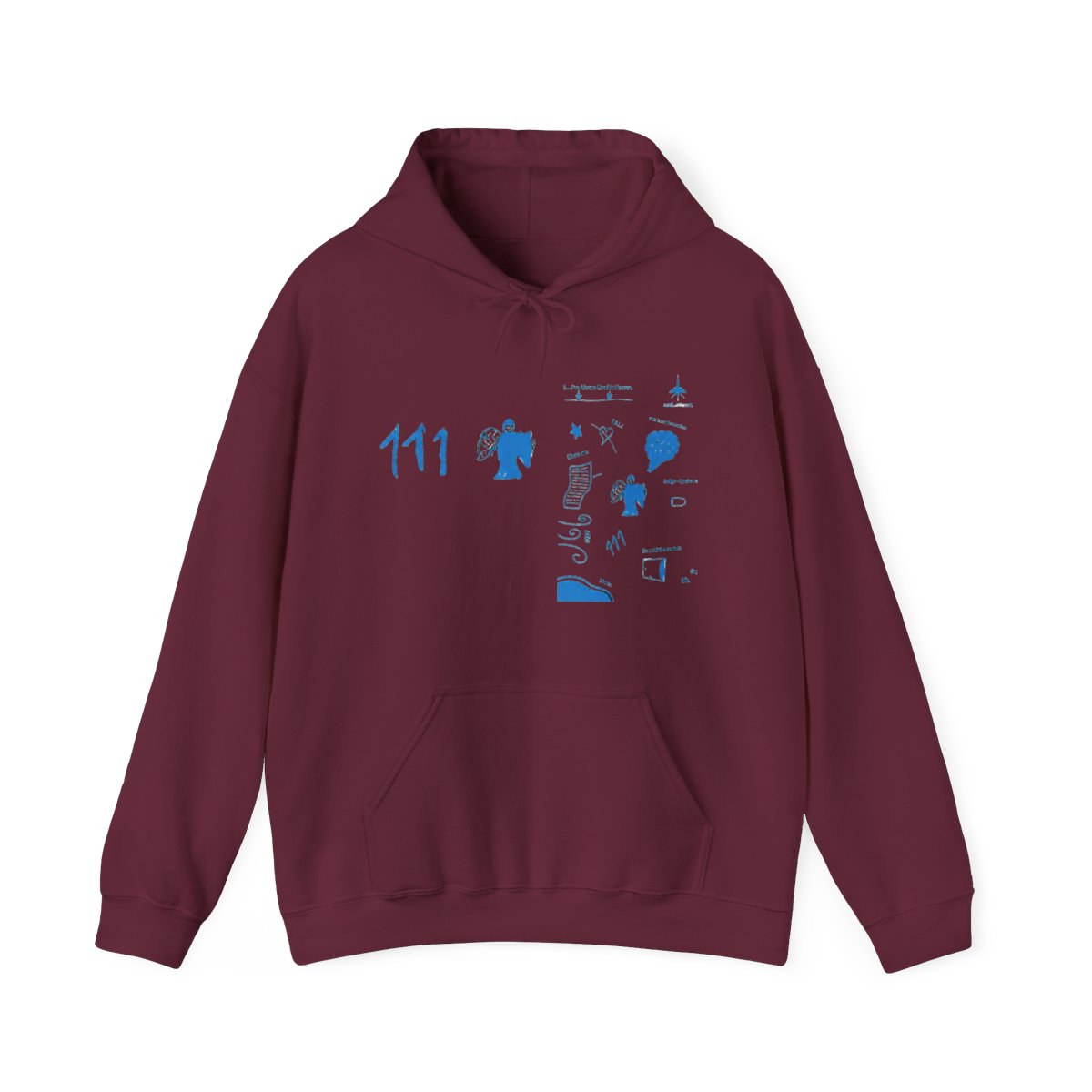 Rapper Milo J 111 Álbum Tour Zipper Hoodies Mulheres Masculinas Zip Up Moletons de Manga Longa Moda Hip Hop Pulôveres de Grandes Dimensões Casacos - alternate angle 3, merchandise