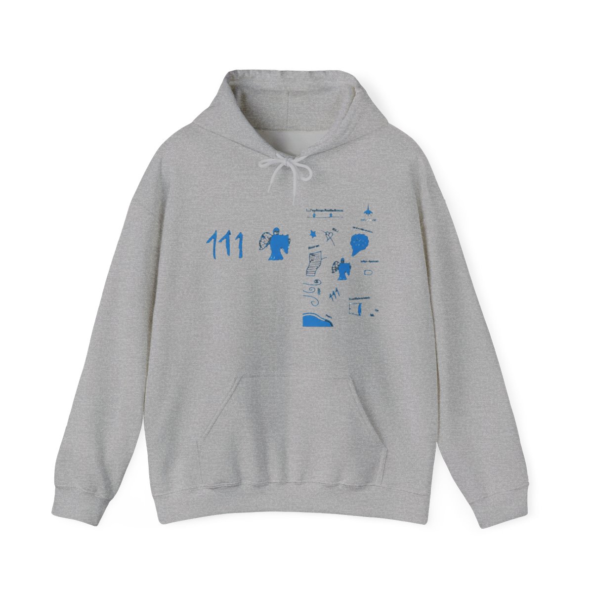 Rapper Milo J 111 Álbum Tour Zipper Hoodies Mulheres Masculinas Zip Up Moletons de Manga Longa Moda Hip Hop Pulôveres de Grandes Dimensões Casacos - alternate angle 2, merchandise