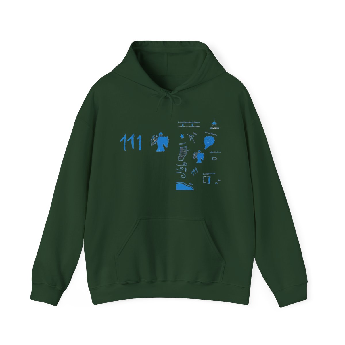 Rapper Milo J 111 Álbum Tour Zipper Hoodies Mulheres Masculinas Zip Up Moletons de Manga Longa Moda Hip Hop Pulôveres de Grandes Dimensões Casacos - alternate angle 5, merchandise