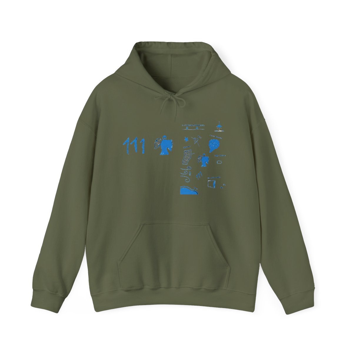 Rapper Milo J 111 Álbum Tour Zipper Hoodies Mulheres Masculinas Zip Up Moletons de Manga Longa Moda Hip Hop Pulôveres de Grandes Dimensões Casacos - alternate angle 4, merchandise