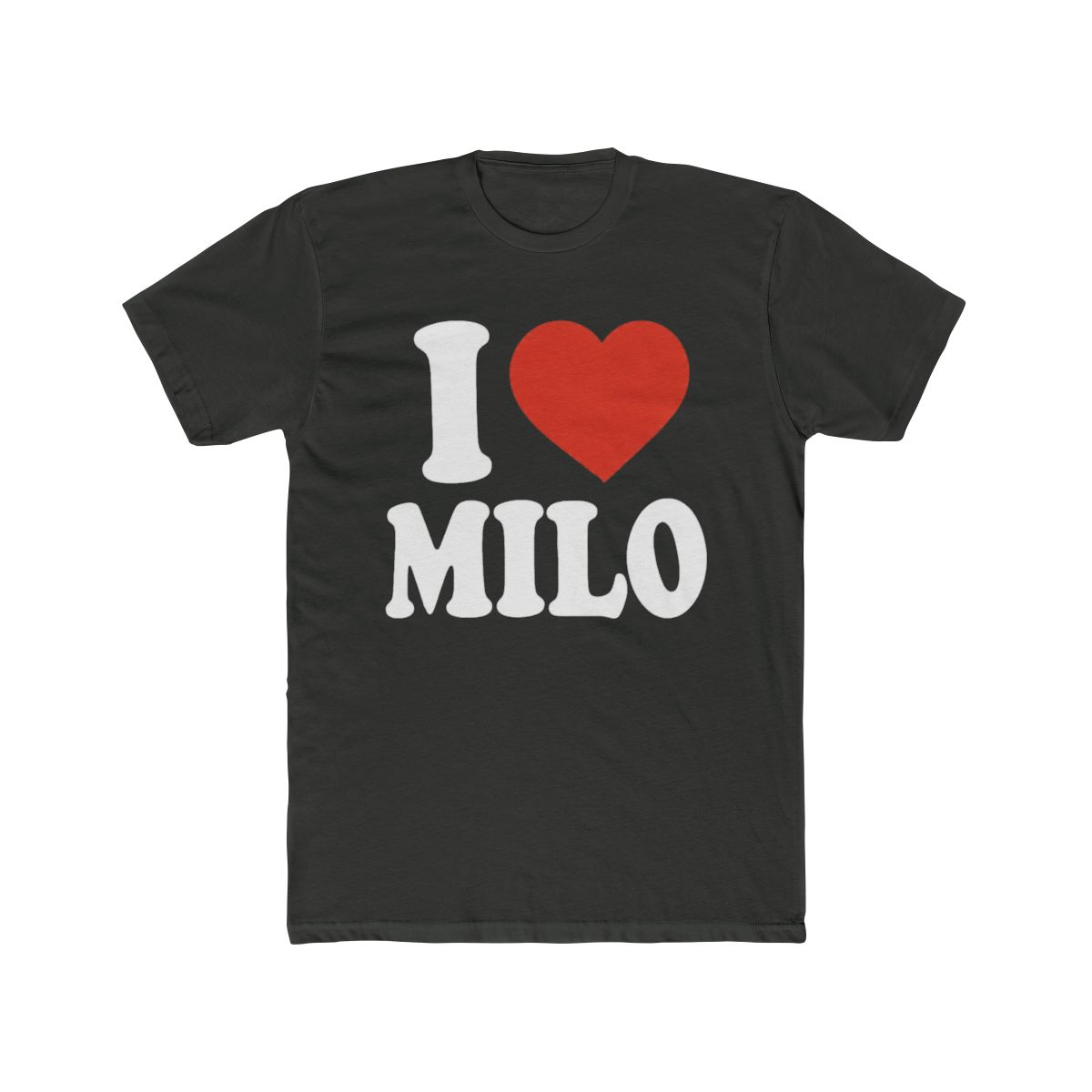 I Love Milo | Milo J - alternate angle 5, merchandise