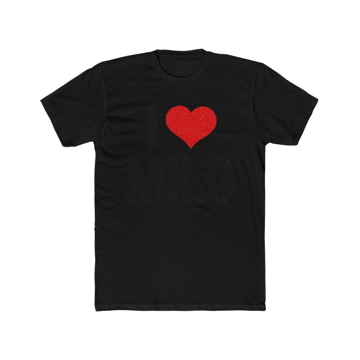 I Love Milo | Milo J - alternate angle 4, merchandise