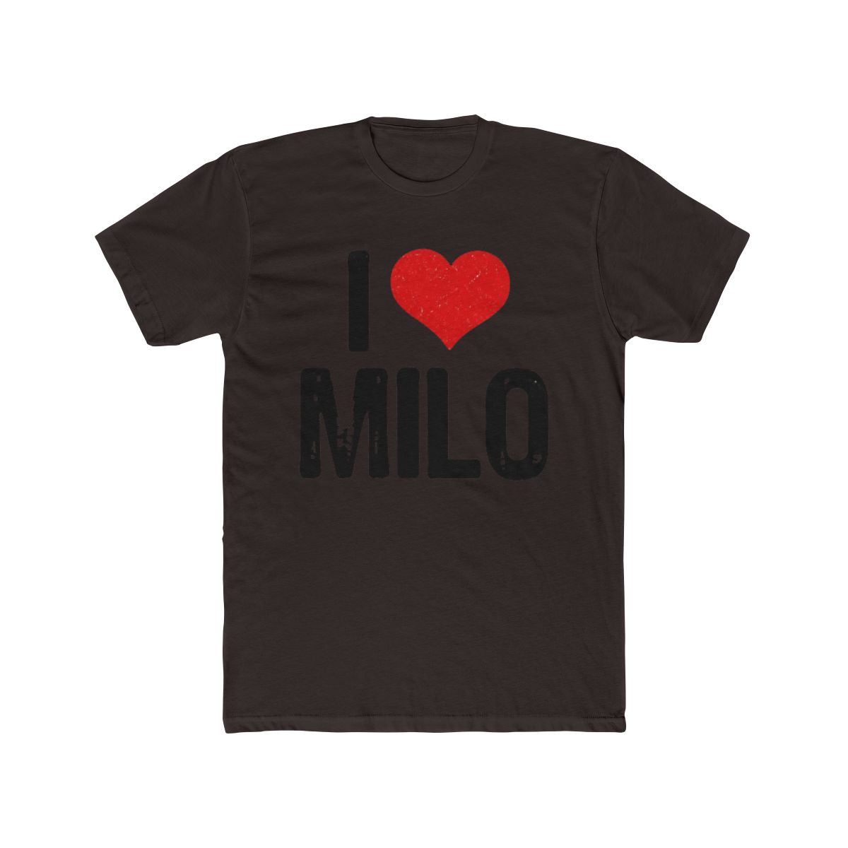 I Love Milo | Milo J - alternate angle 2, merchandise