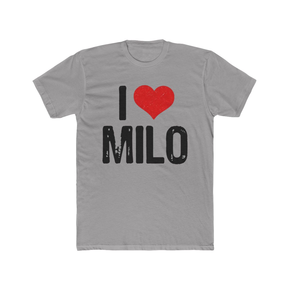 I Love Milo | Milo J - Official T-Shirts merchandise