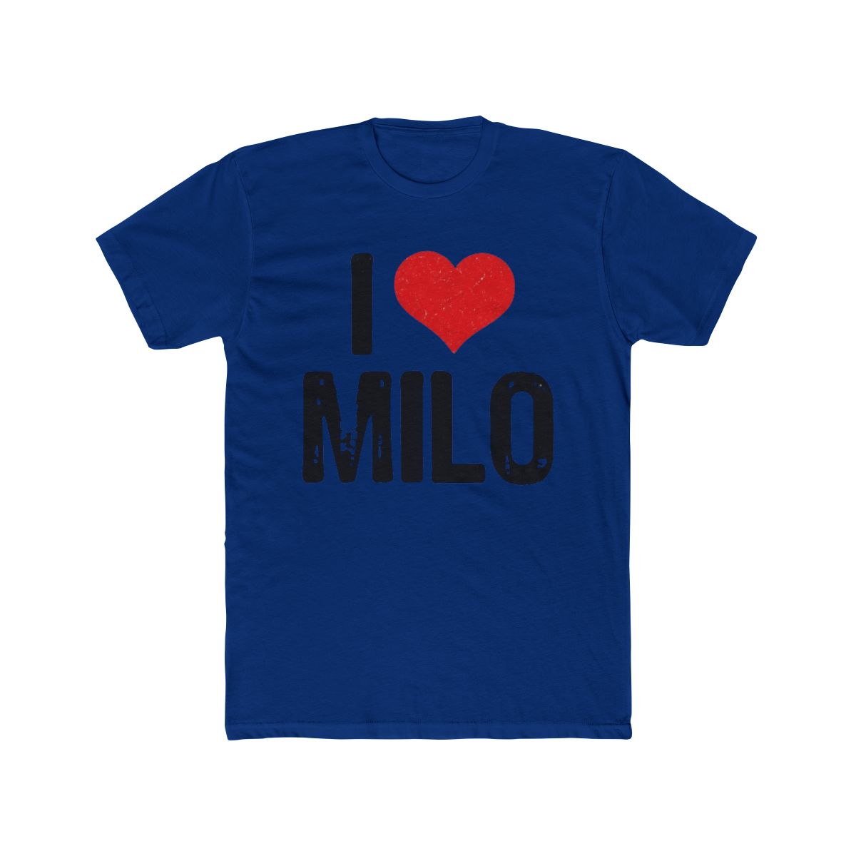 I Love Milo | Milo J - alternate angle 3, merchandise
