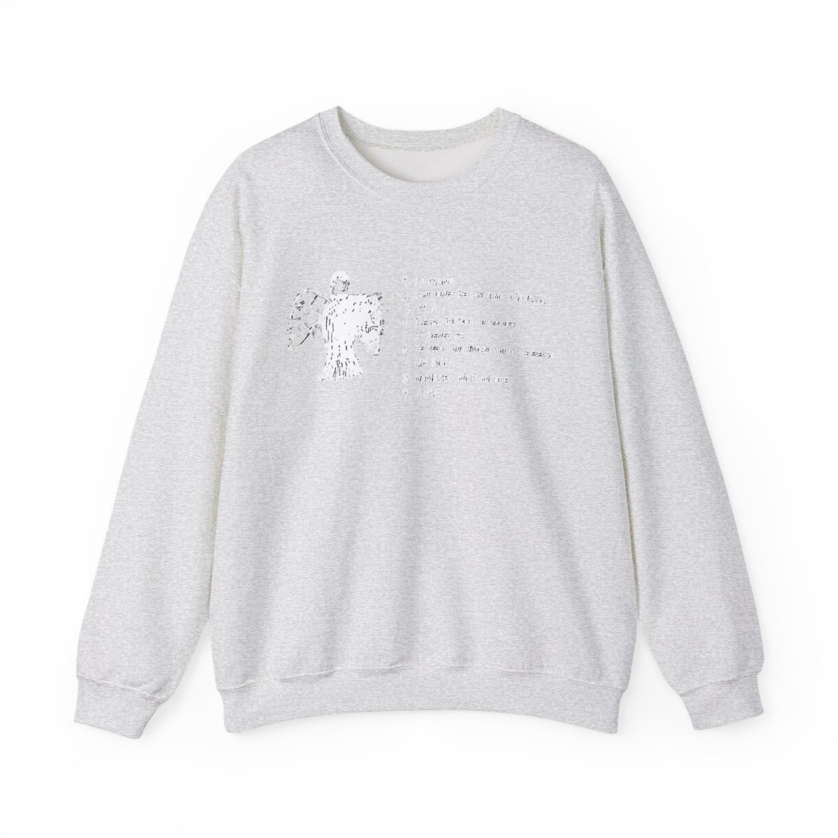 Milo j hoodies 111 álbum merch moletom com capuz masculino feminino moda hip hop vintage manga longa pullovers fãs presente streetwear - alternate angle 3, merchandise