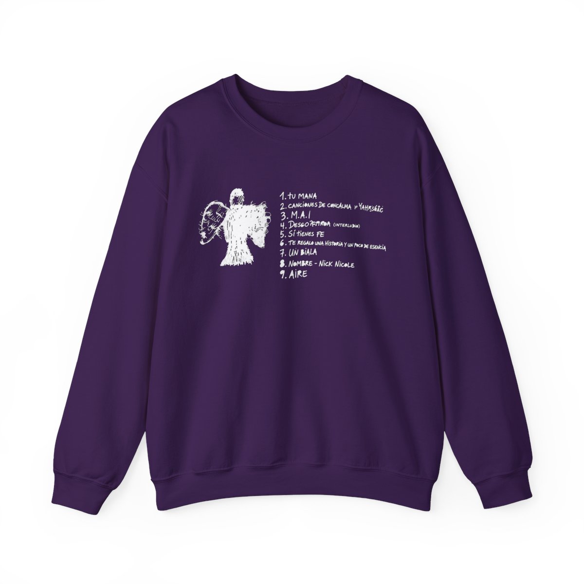 Milo j hoodies 111 álbum merch moletom com capuz masculino feminino moda hip hop vintage manga longa pullovers fãs presente streetwear - Official Sweatshirts merchandise