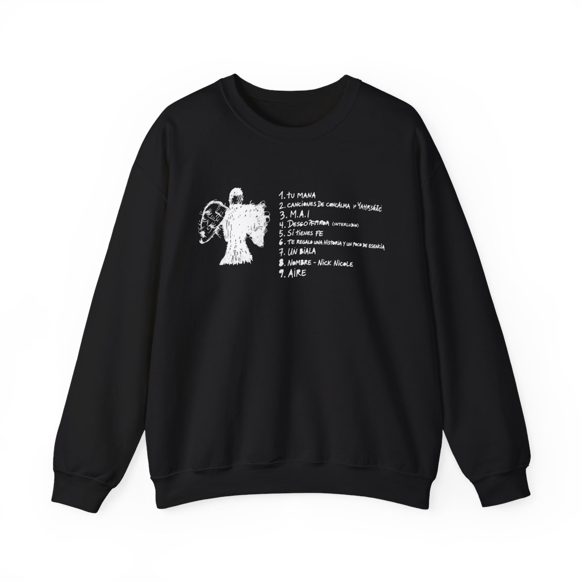 Milo j hoodies 111 álbum merch moletom com capuz masculino feminino moda hip hop vintage manga longa pullovers fãs presente streetwear