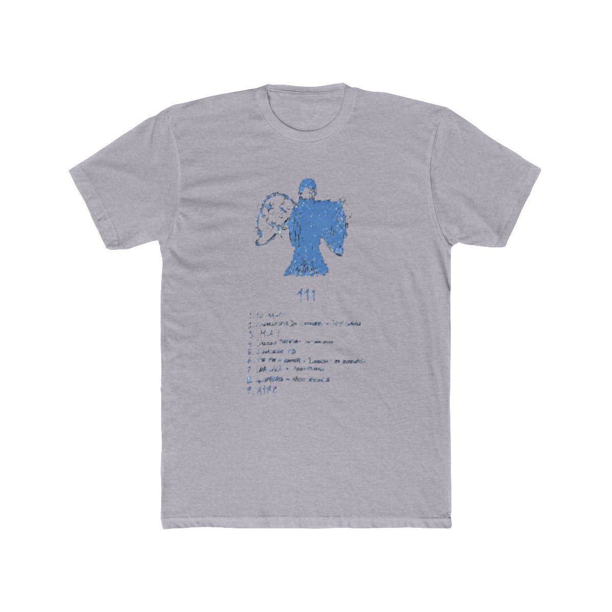 Rapper Milo J Tour T Shirt Men Women Hip Hop Fashion