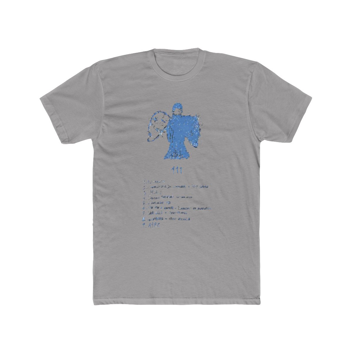 Rapper Milo J Tour T Shirt Men Women Hip Hop Fashion - Official T-Shirts merchandise