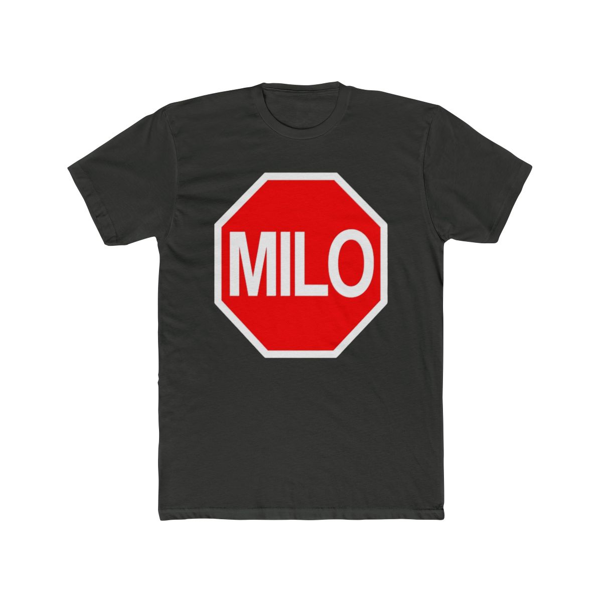 Milo Murphy's Law Stop Sign | Milo J - alternate angle 5, merchandise