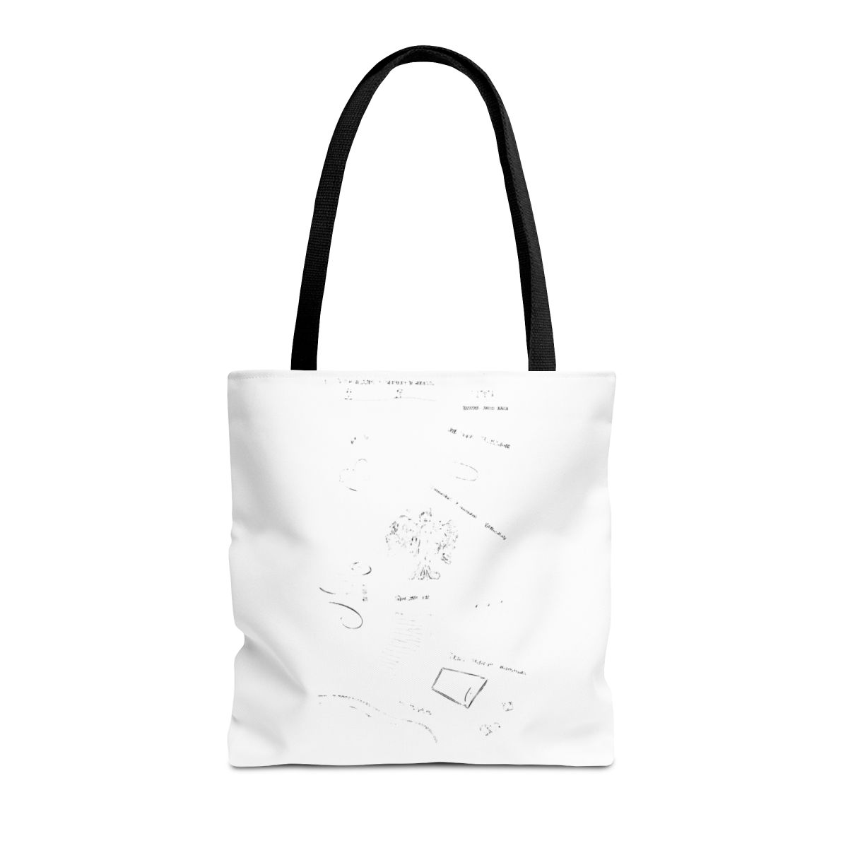 Bags Negra Milo J | Hoodline Chile - alternate angle 2, merchandise