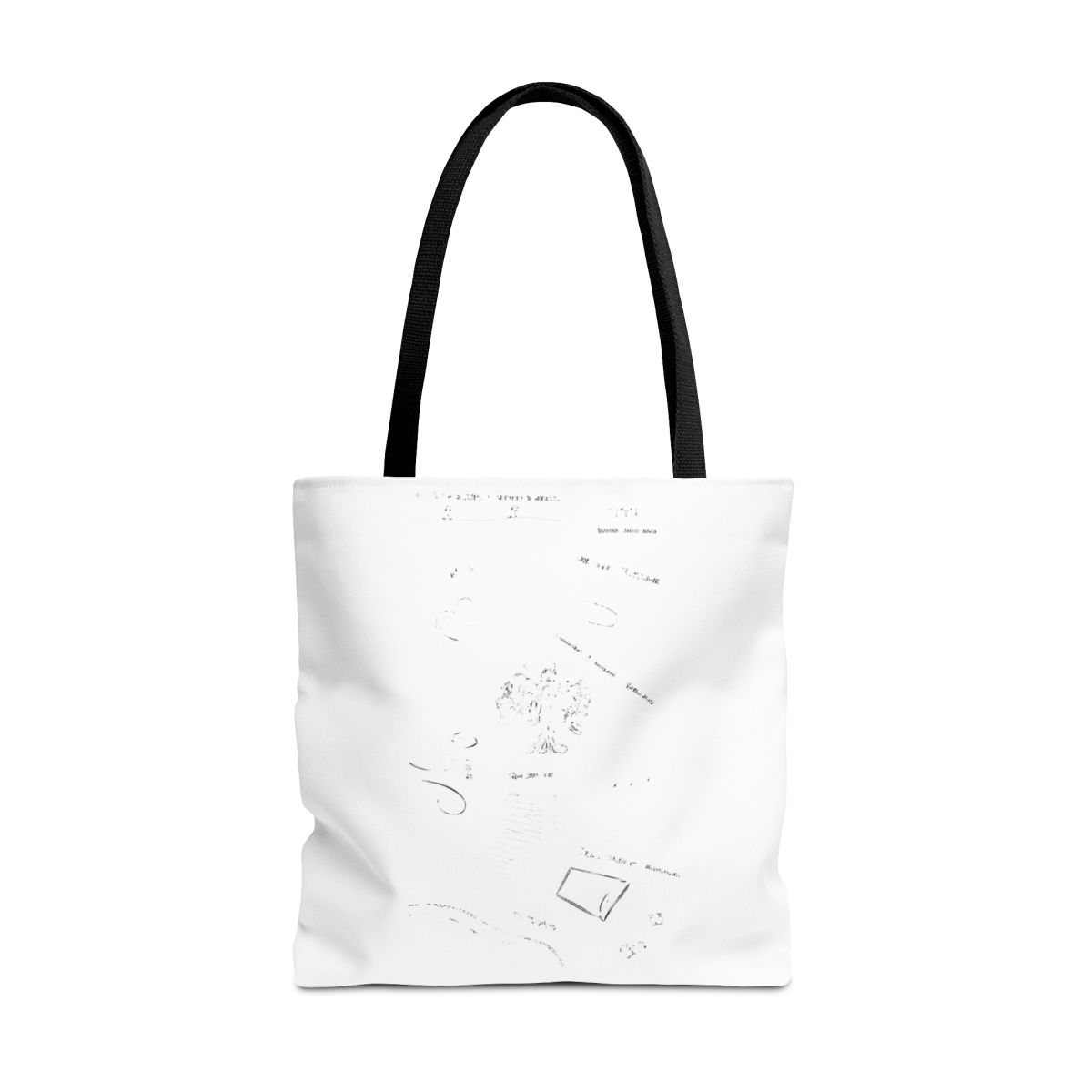Bags Negra Milo J | Hoodline Chile - alternate angle 3, merchandise