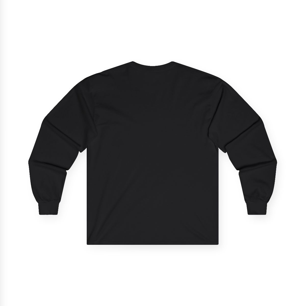 Milo J Merch T-Shirt Milo J 111 Album Women Men Casual Fashion Retro Classic Long Sleeve, White, XXS - alternate angle 1, merchandise