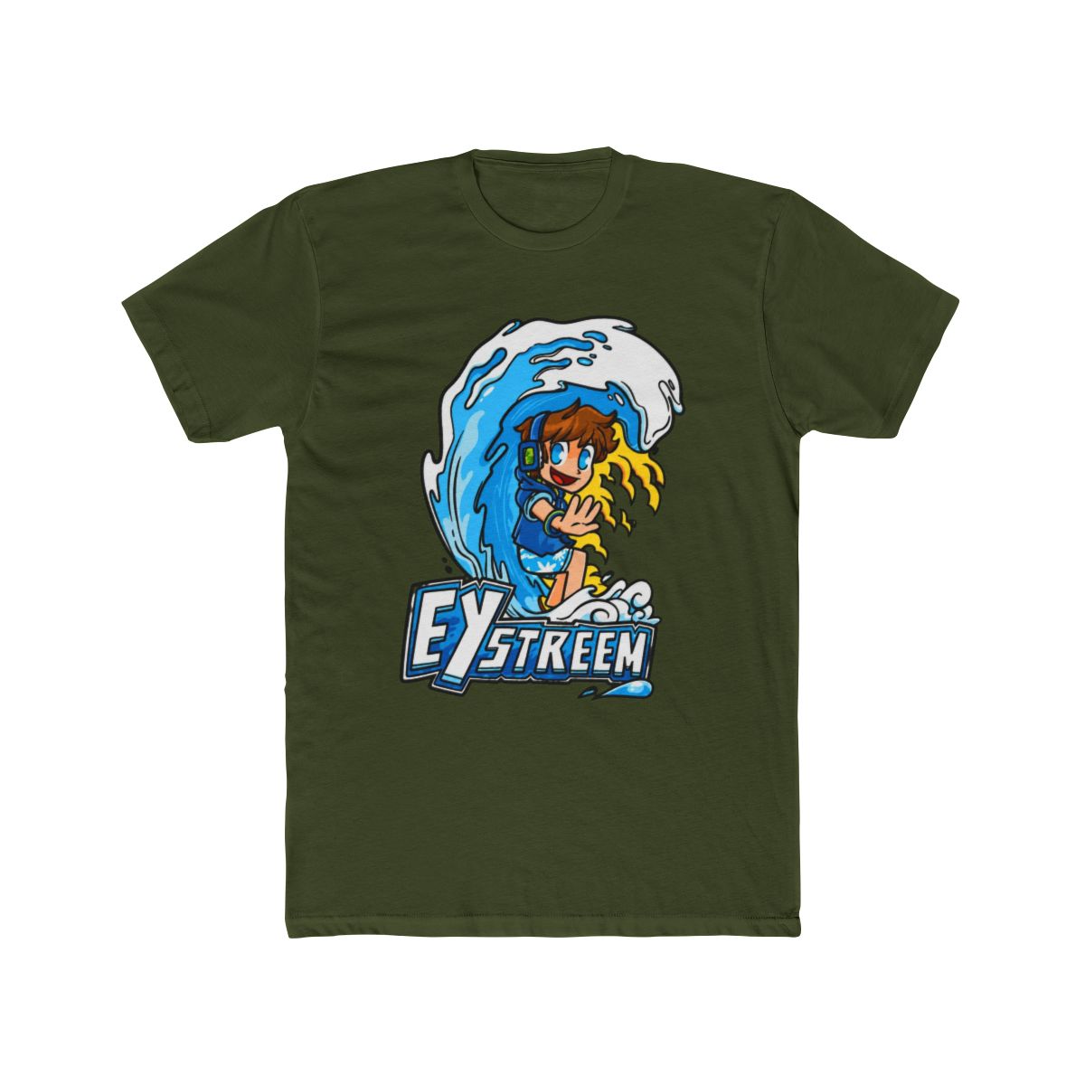 Milo And Chip - Eystreem T Shirt | Milo J - Official T-Shirts merchandise