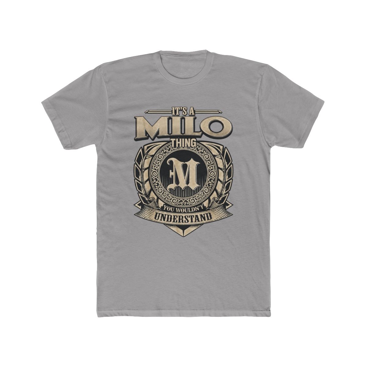 T-Shirts - 007 First Light apparel collection